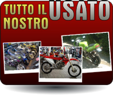 il nostro usato